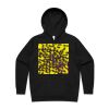AS Colour - Women's Stencil Hood Thumbnail